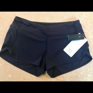 Lululemon Speed Short